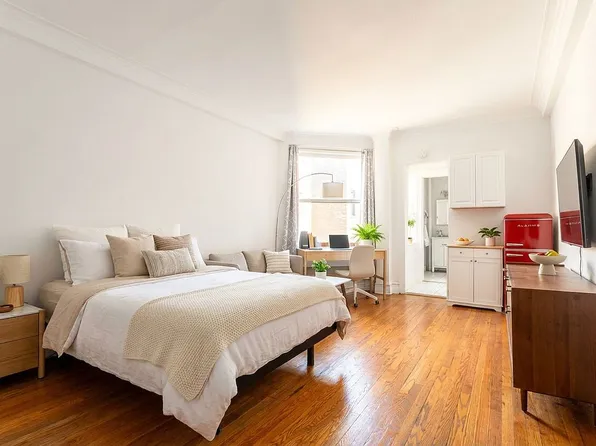 136 E 36th St APT 5E, New York, NY 10016