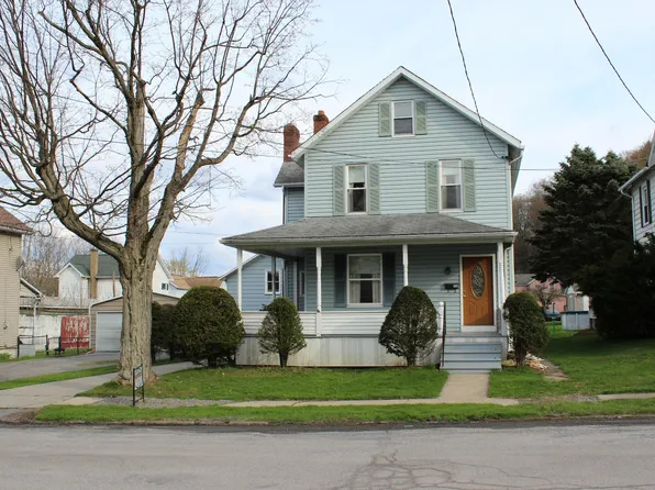 Anderson Dr, Canonsburg, PA 15317