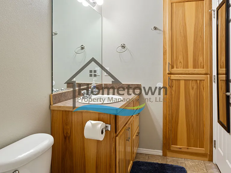 723-1 E Whispering Pines Ln — Photo 20