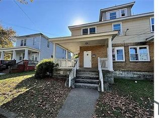 2905 Wickham Ave, Newport News, VA 23607