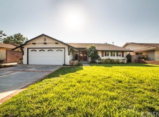 9749 Swinton Ave, North Hills, CA 91343