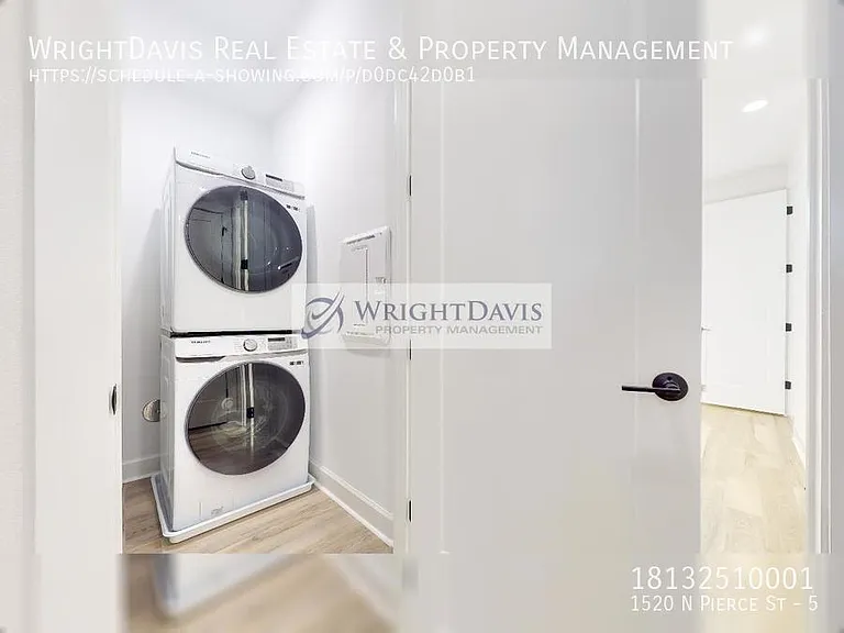 1520 N Pierce St #5 — Photo 28