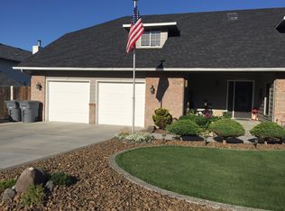 2656 Willowbrook Ave, Richland, WA