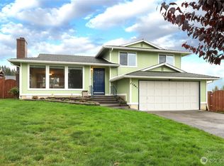 1501 Vue Ct, Bremerton, WA 98310