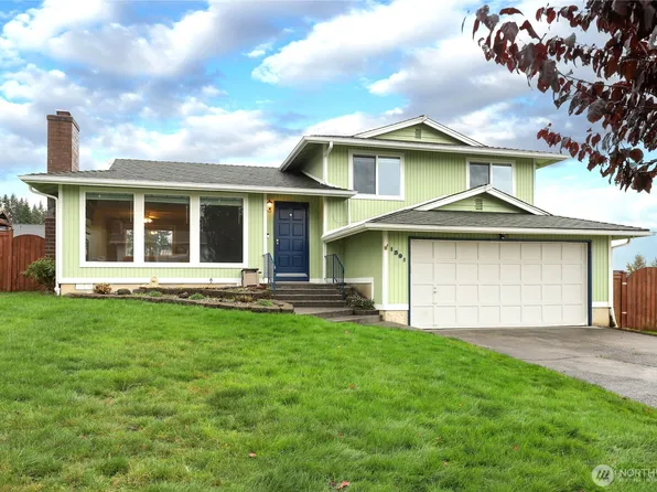 1501 Vue Court, Bremerton, WA 98310