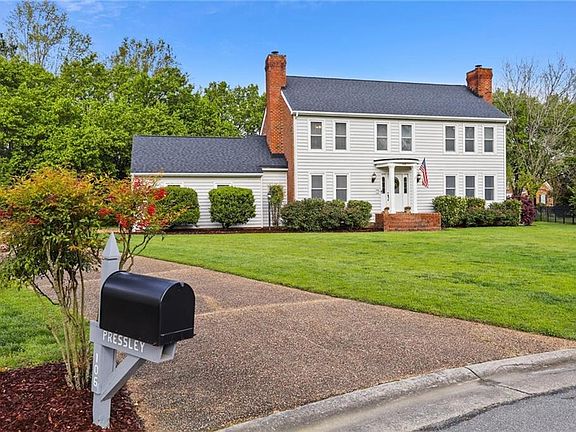 2nd image of 106 Sunrise Bluff Ct