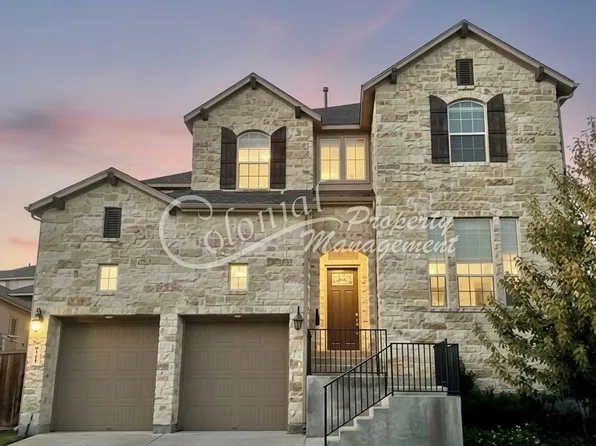 5312 Watusi Bnd, Austin, TX 78732