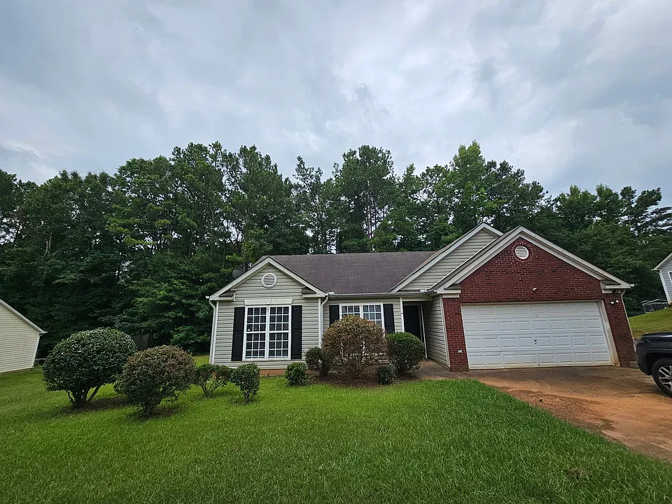 206 Plantation Trl