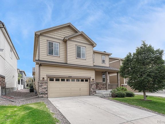 2nd image of 3334 E 141st Avenue