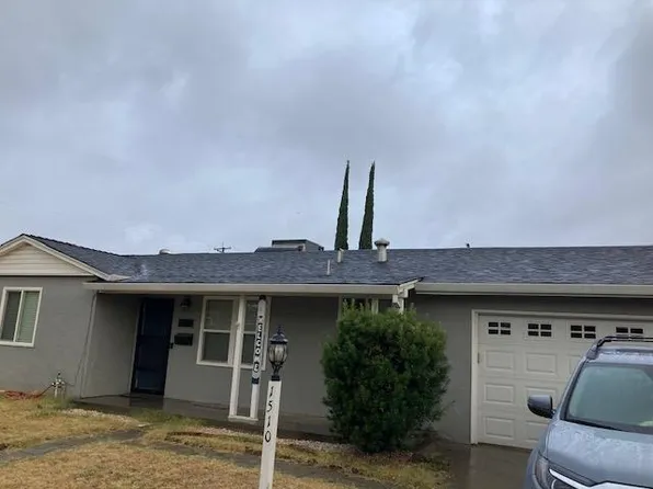 1510 Sicard St, Marysville, CA 95901