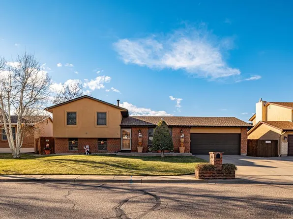 5 Chickadee Way, Pueblo, CO 81005