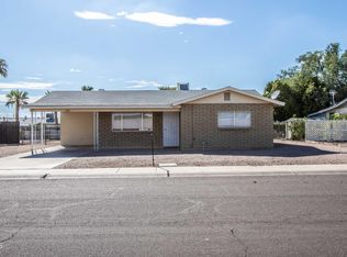 1034 S Palo Verde Dr, Apache Junction, AZ 85120