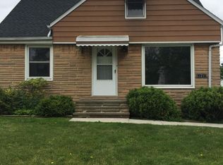 12710 Orme Rd, Garfield Heights, OH 44125