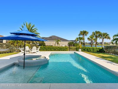 3715 Archdale St, Melbourne, FL, 32940