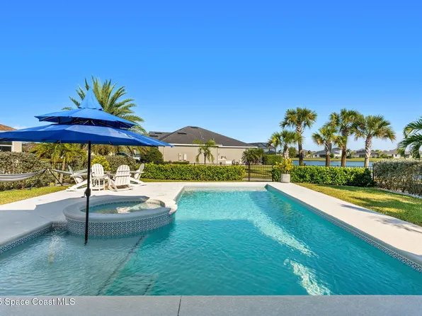 3715 Archdale St, Melbourne, FL 32940