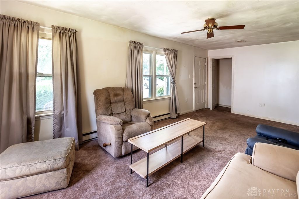 Apartment in Union Township, Warren - View 3