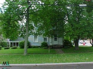 69271 N Forest Ave, Richmond, MI