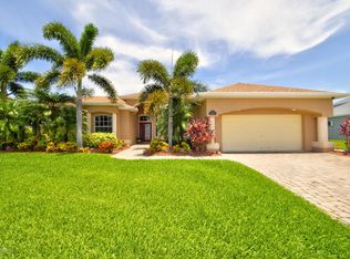 3701 Gatlin Dr, Rockledge, FL 32955