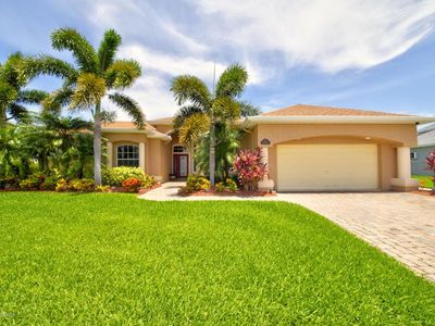 3701 Gatlin Dr, Rockledge, FL, 32955