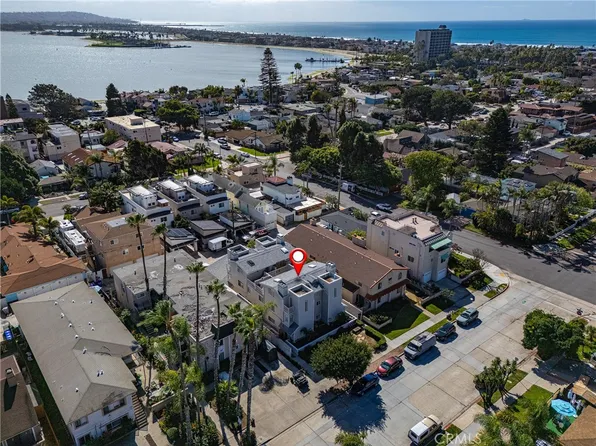 1119 Reed Ave APT 2, San Diego, CA 92109