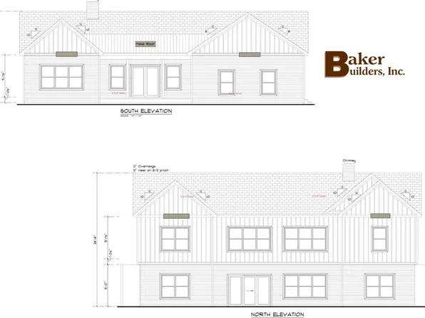 6500 Welch Lake Rd, Grass Lake, MI 49240