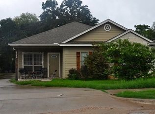2612 S 2nd St, Waco, TX 76706