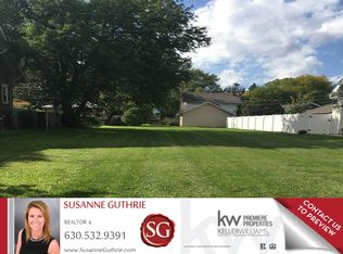 324 S Villa Ave, Villa Park, IL