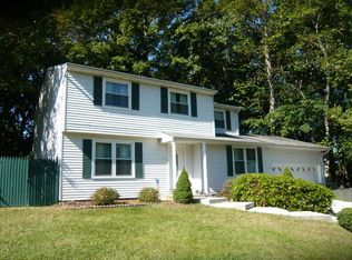 9 Somerville St, Stafford, VA 22554