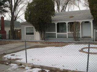 611 Stanford Way #A & B, Sparks, NV 89431