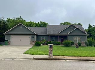 903 Oxford Dr, Rolla, MO 65401