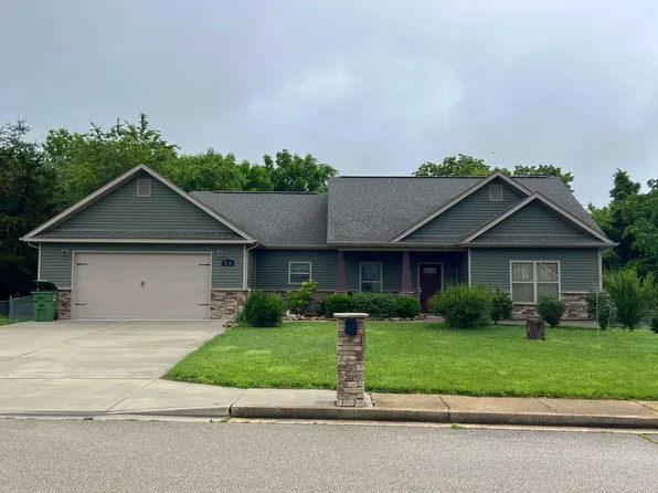 903 Oxford Dr, Rolla, MO 65401