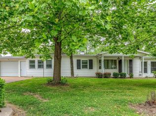 909 W Congress St, Pacific, MO 63069