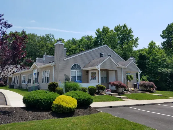 1401 Kennys Cv #1401, Burlington, NJ 08016