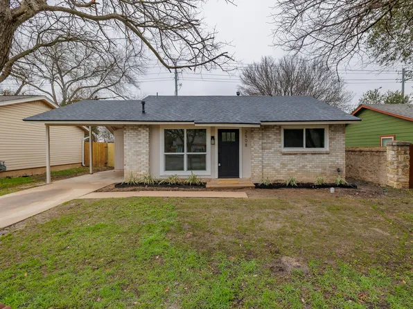 2508 Lakehurst Dr, Austin, TX 78744