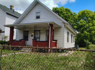 1118 Wildwood Ave, Dayton, OH 45417