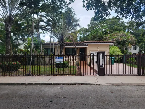 677 NE 60th St, Miami, FL 33137