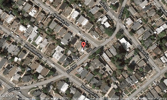 Map View