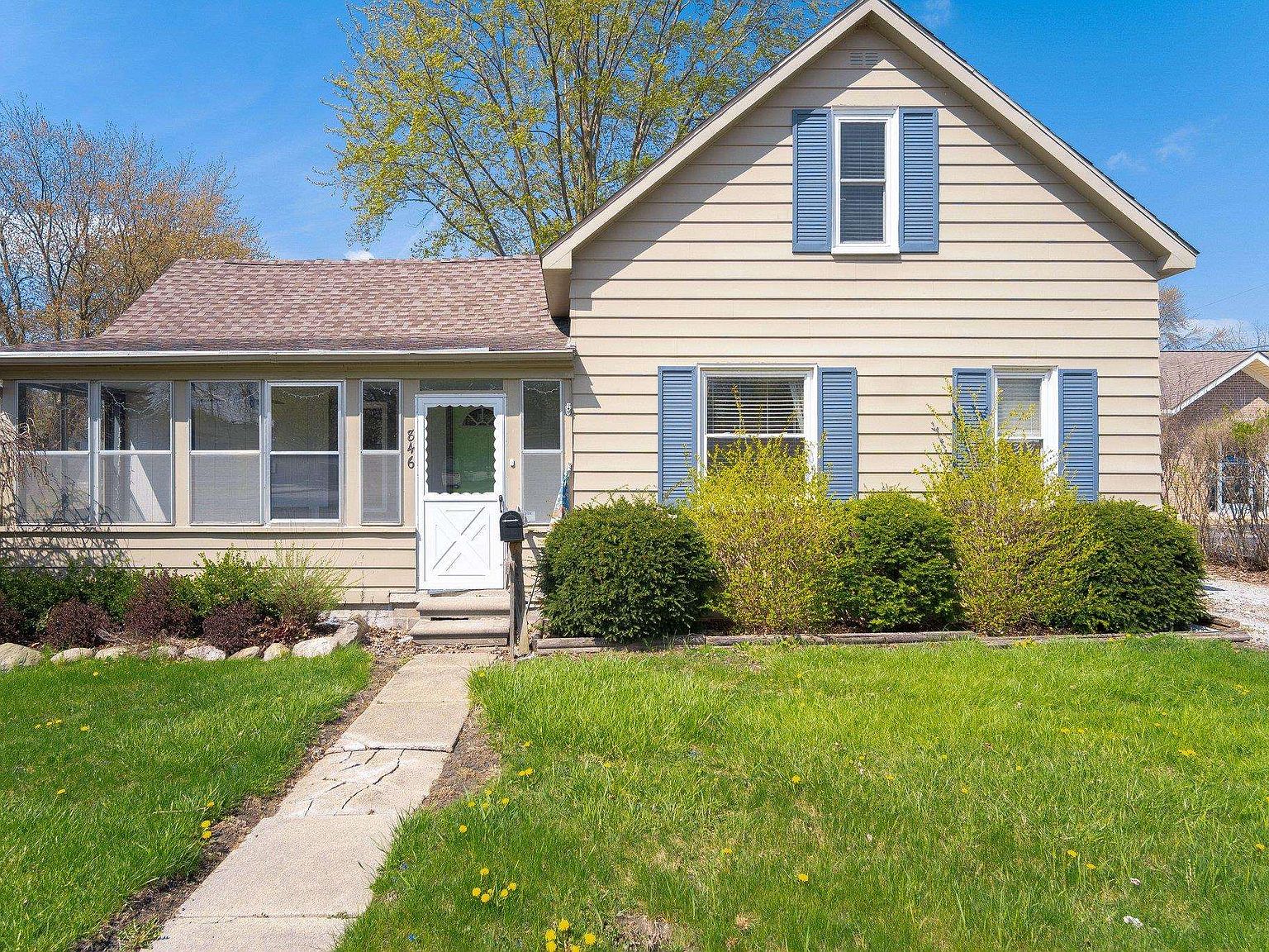 846 S Parker St, Marine City, MI 48039 Zillow