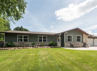 221 Maple St, Whitelaw, WI 54247