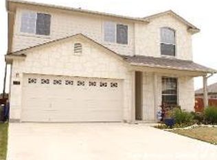6302 Kimble Ml, San Antonio, TX 78253