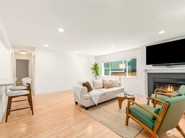 555 Prospect Street #1, Seattle, WA 98109