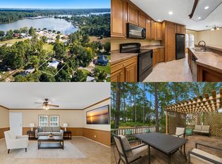 14619 Calvary Rd, Willis, TX 77318