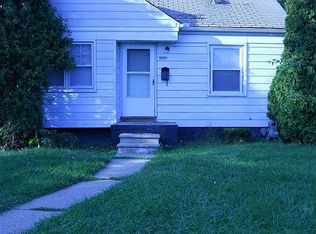16021 Liberal St, Detroit, MI 48205