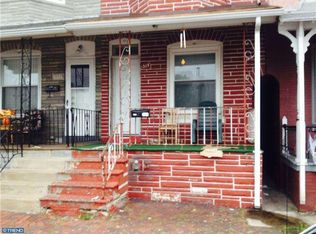 1319 N 9th St, Reading, PA 19604