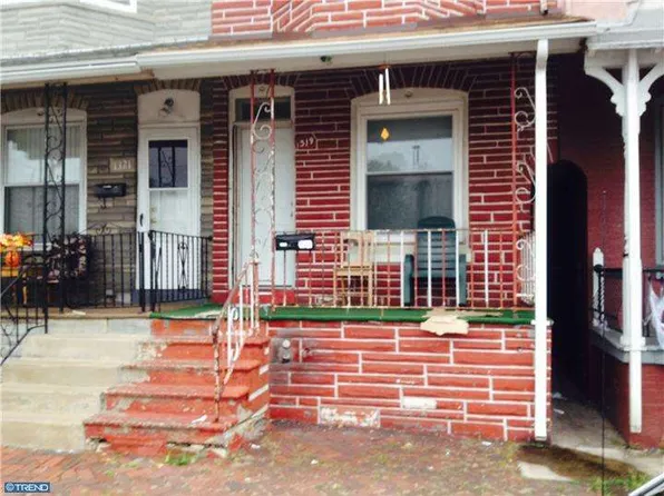 1319 N 9th St, Reading, PA 19604