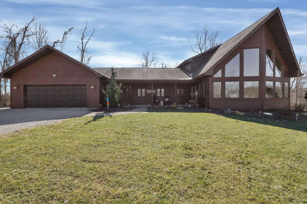 Real estate listing image