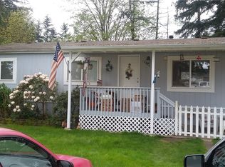 12820 Waltham Dr, Everett, WA 98208