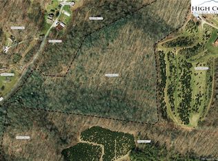 Reuben Wooten Rd, Banner Elk, NC 28604