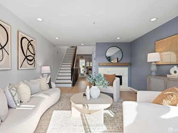 1880 Steiner St APT 403, San Francisco, CA 94115