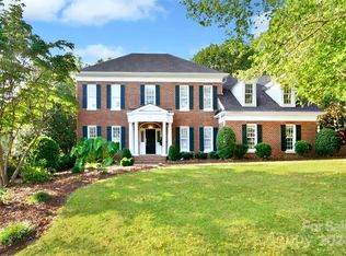 2508 Flintgrove Rd, Charlotte, NC 28226